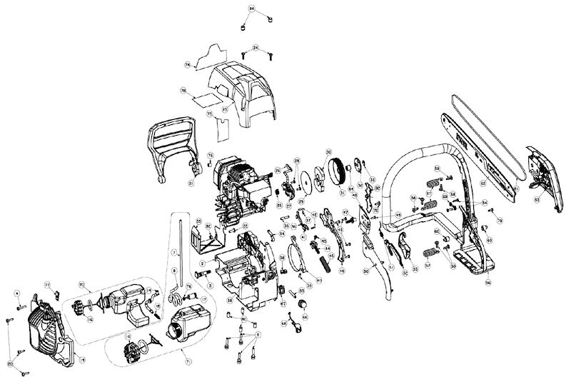 RCS4240B 1