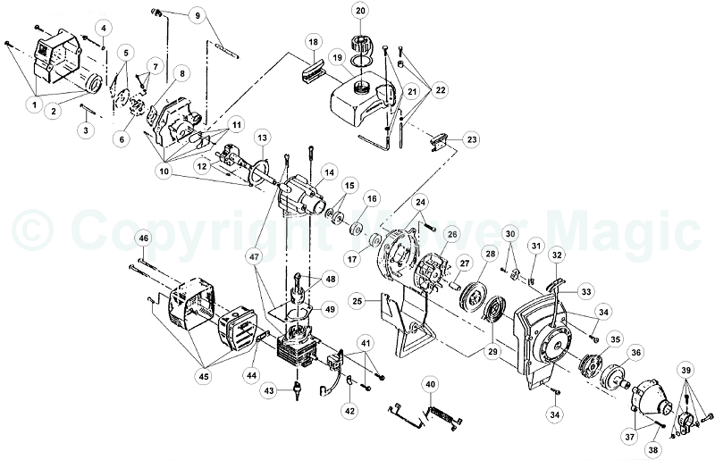 RCT2800C 1