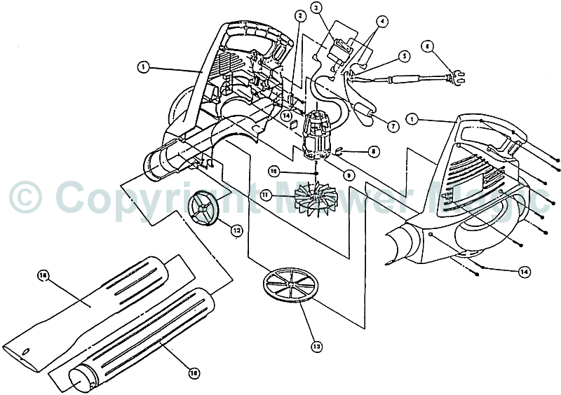 RES1000E