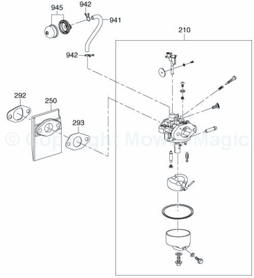 RLM4617SM 5133000747 10