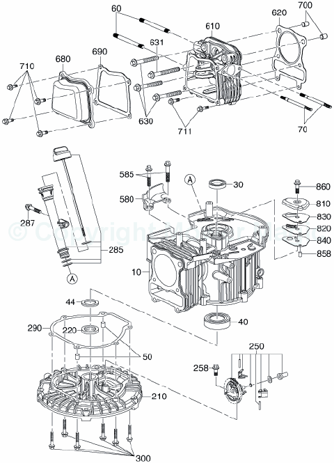 RLM4617SM 5133000747 2