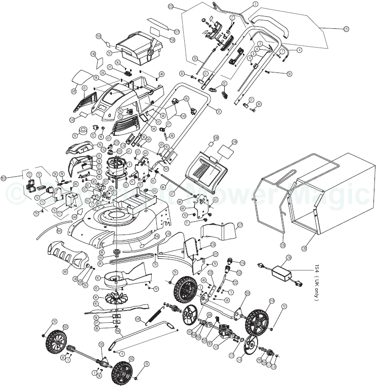 RLM4852L 1