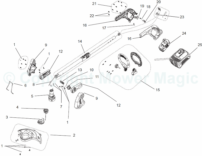 RLT1830LI