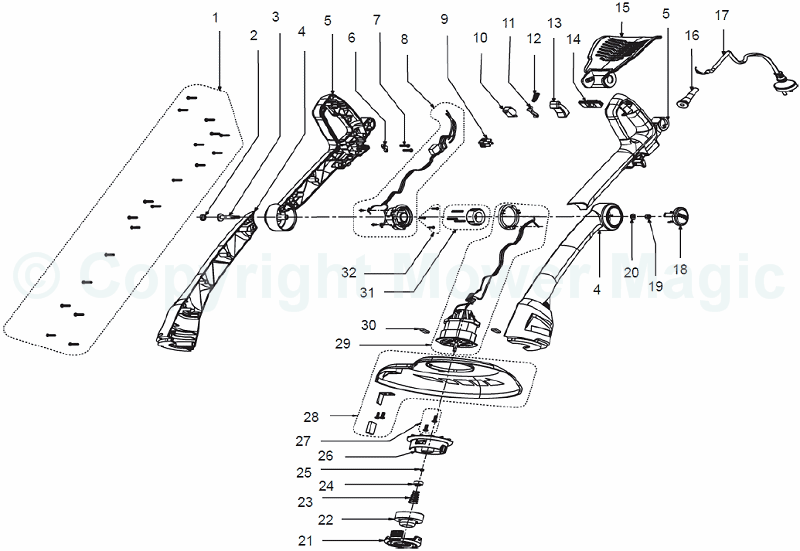 RLT3025F