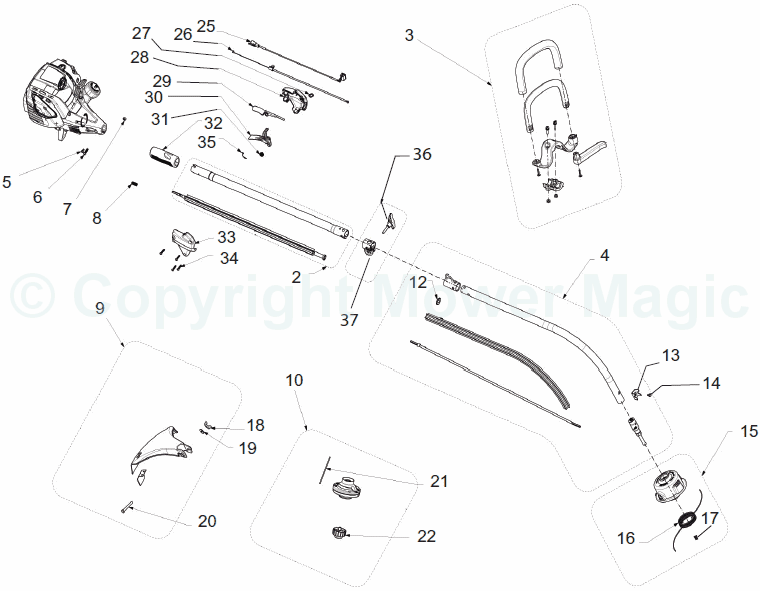 RLT430CES 1