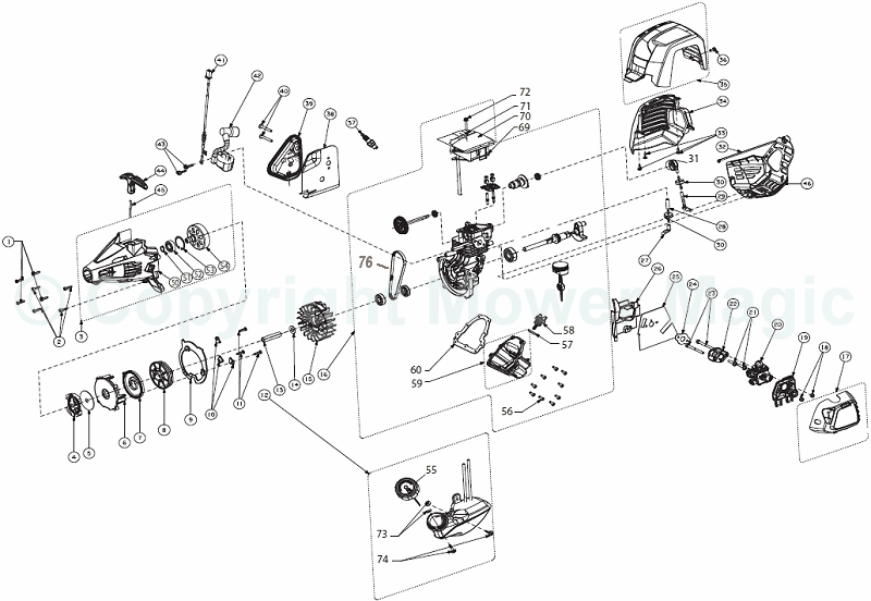 RLT430CES 2