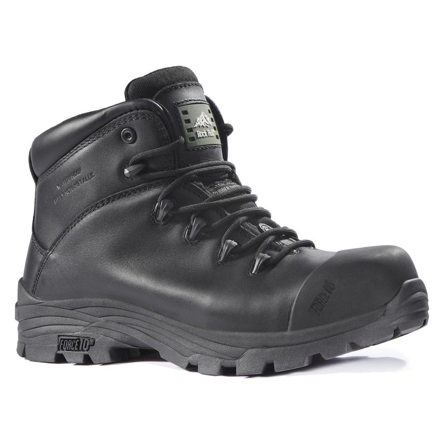 Rock Fall TC1070 Denver Waterproof Safety Boot Size 6