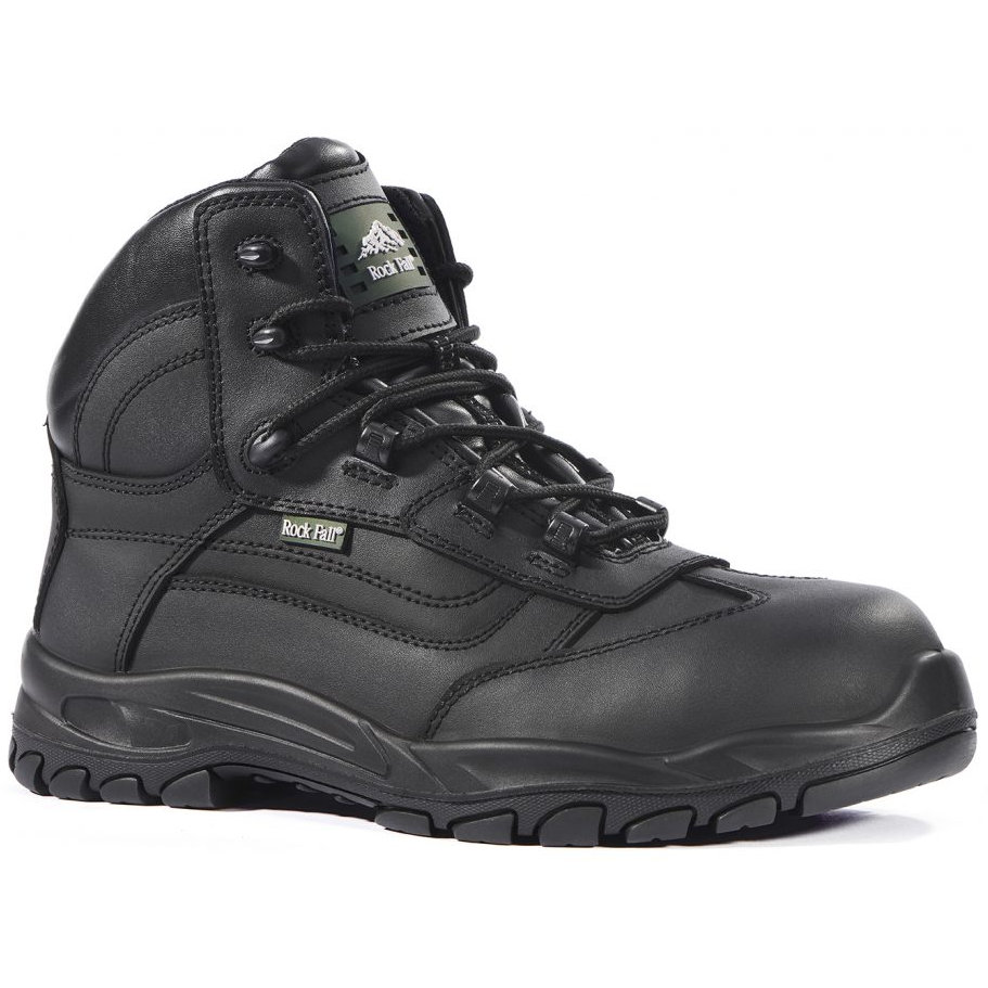 Rock Fall TC340 Dakota Lightweight Safety Boot Size 6