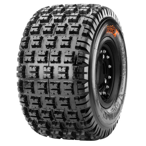 Maxxis UTV/ATV Tyres - All types -TYRE AT20x11.00-9 6PR 32M RAZR XM RS08 E-Mark TL Rear