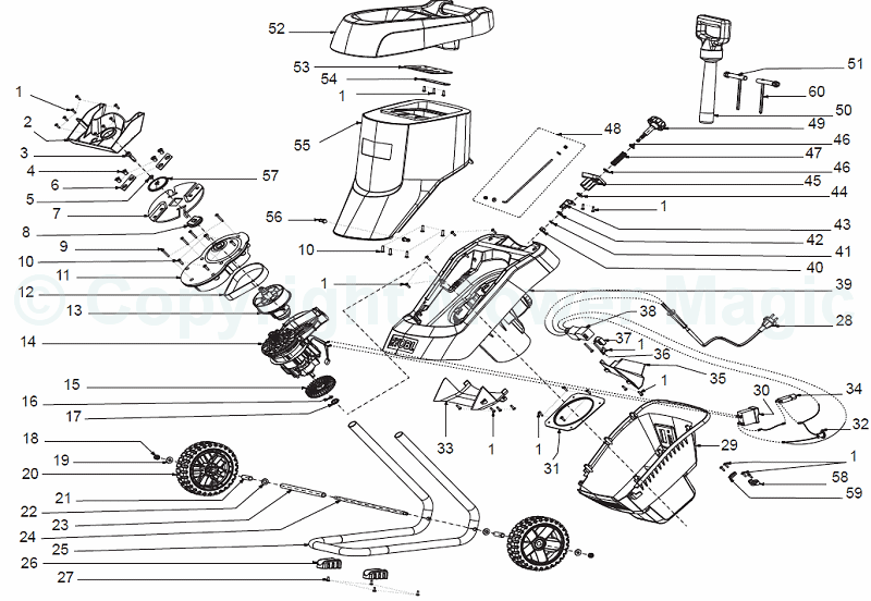 RSH2400R