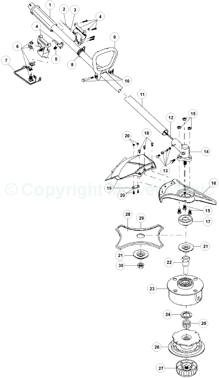 RST2800CI 2