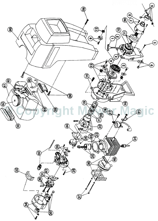 RWH1100 1