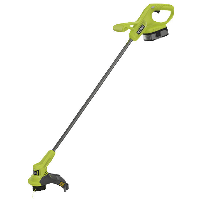 RY18LT23A-0 18V 23CM LINE TRIMMER