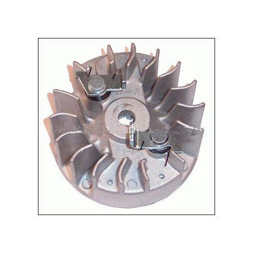 Ryobi Flywheel Rotor and Pawl Assembly 5131000558