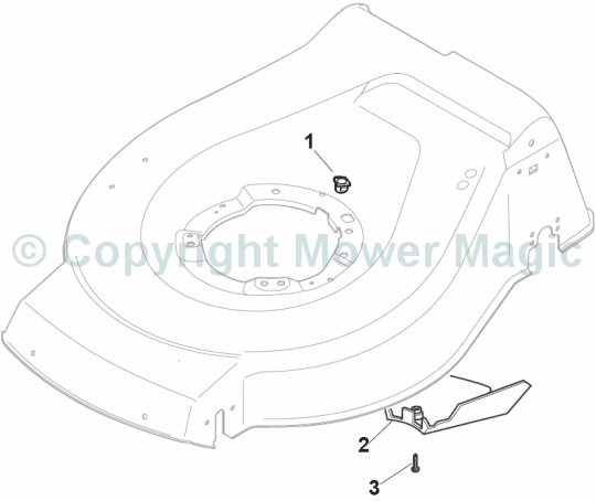 S511 PD, Protection Belt S511 PD, Protection Belt