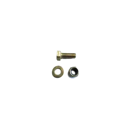 Sherpa Common Bolt Nut and Washer for SLGT2
