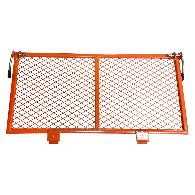 END PANEL FOR SHERPA SLGT3 TROLLEY