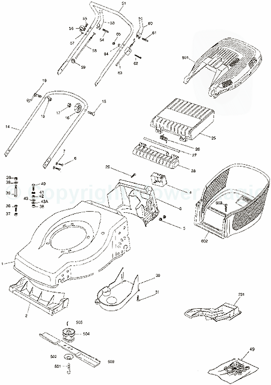 SP470, 1