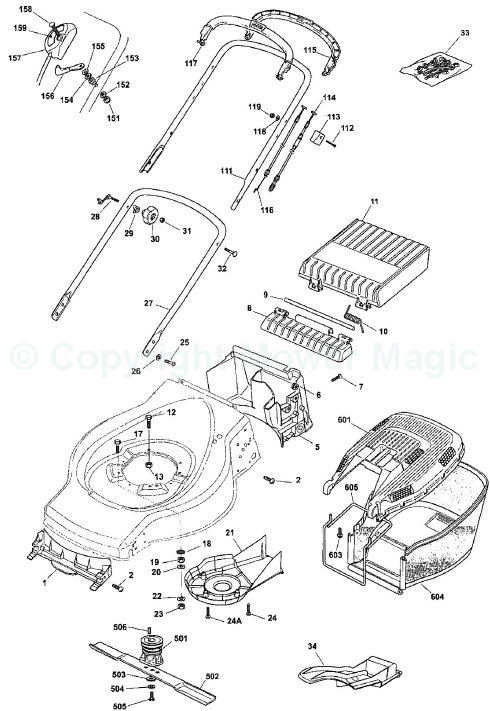 SP534 ES, 3