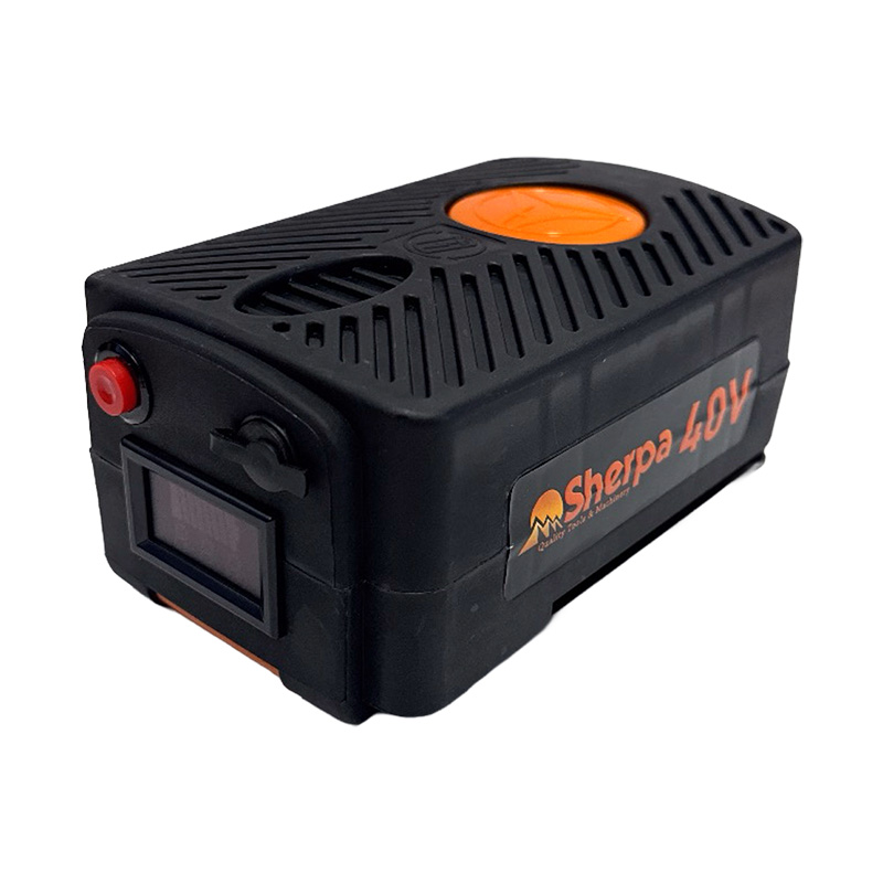 Sherpa 6Ah Battery  - SPB800Li