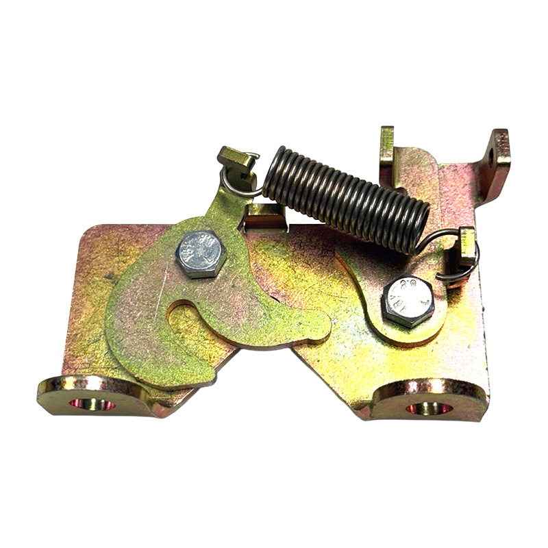 Sherpa Dump Control Lock - SPB800Li