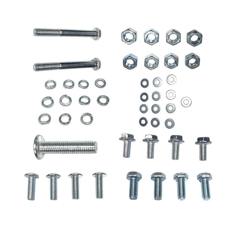 Sherpa Assembly Pack - SPB800Li