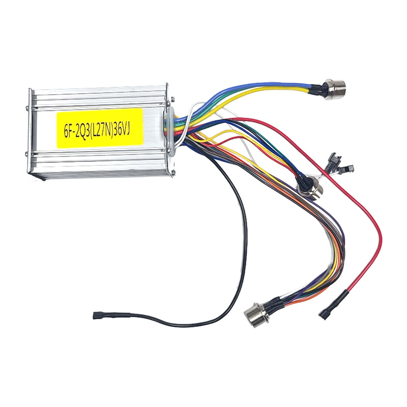 Sherpa Speed Controller - Motor - SPB800Li