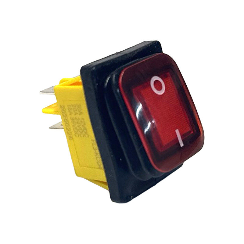 Sherpa Power Switch - SPB800Li