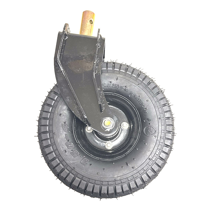 Sherpa Complete Rear Wheel Caster - SPB800Li