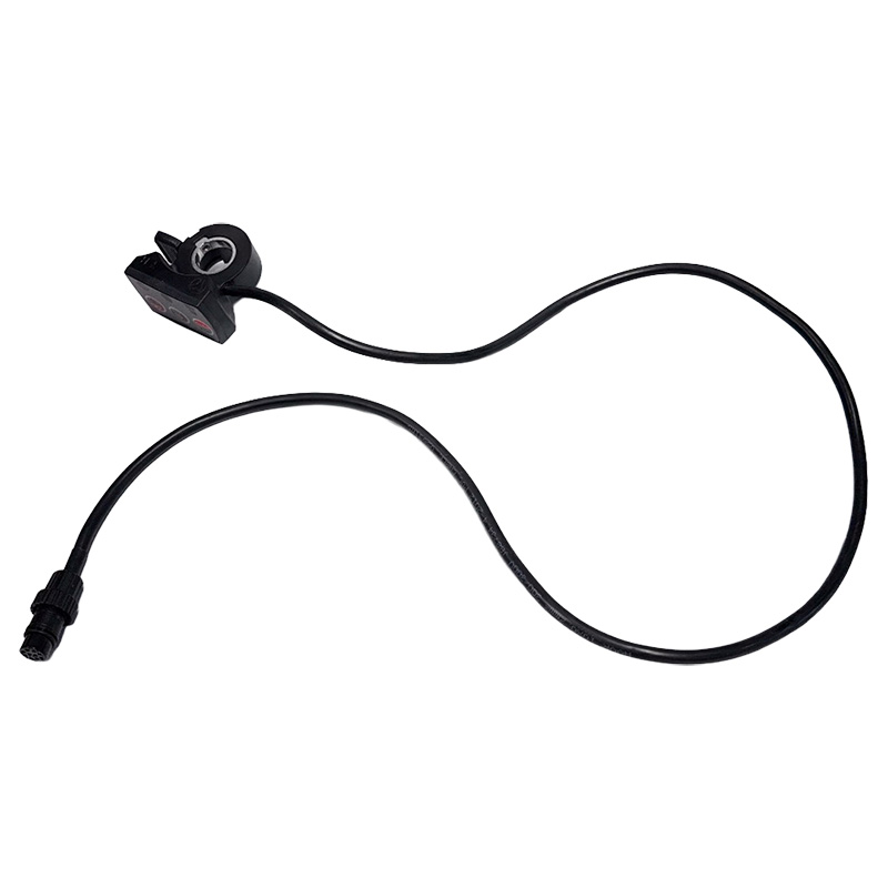 Sherpa Hand Speed Control - SPB800Li