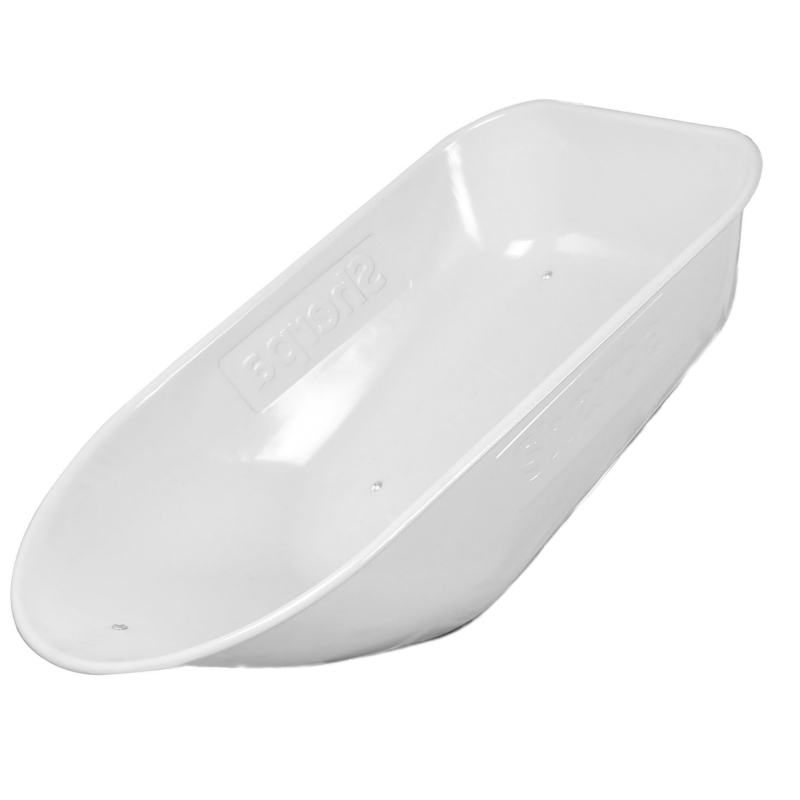 Sherpa Spare Steel Tray - SPB800Li