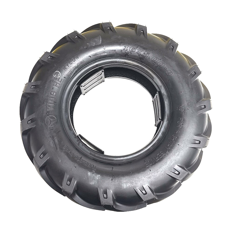 Sherpa Front Tyre 5.00-8 - SPB800Li