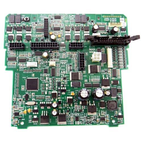 RS MAIN BOARD