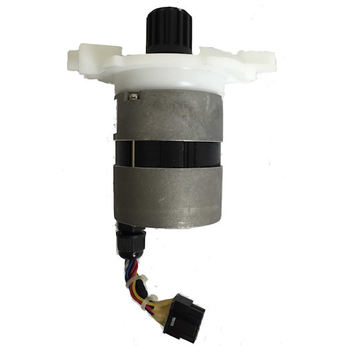 Robomow Mowing Motor Brushless assy SPP6111A  (was MSB6011A)