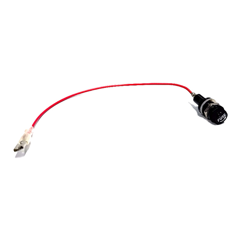 Spare Fuse Holder for Sherpa Sprayer SXMD16E