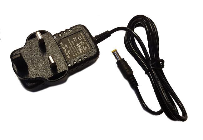 Universal Class 2 Battery Charger