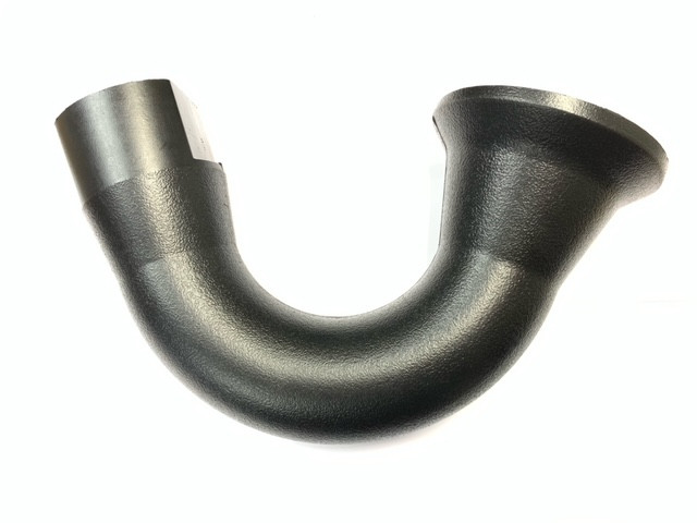 A118 Elbow Pipe Connector  TT-BV3405-A118