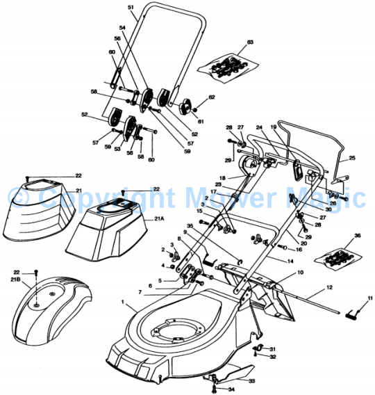 WL480TR, 1