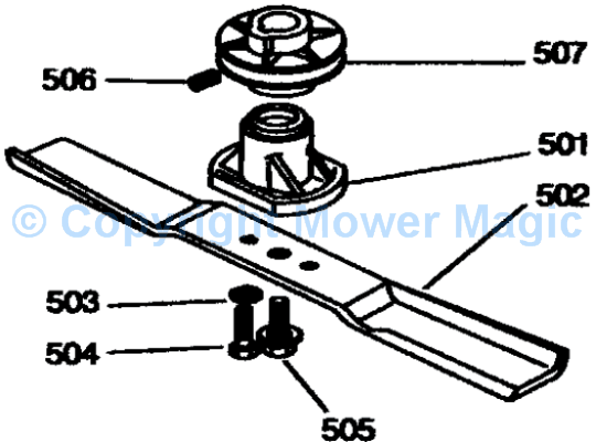 WL480TR, 5