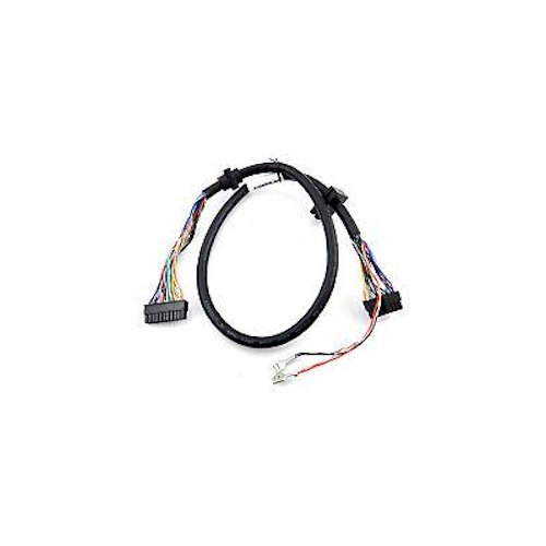 Robomow Main board to front wheel board cable (2014) WSB6001F WSB6001E