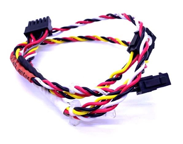 Robomow Main board to drive motors cable WSB6004C (was WSB6004C)