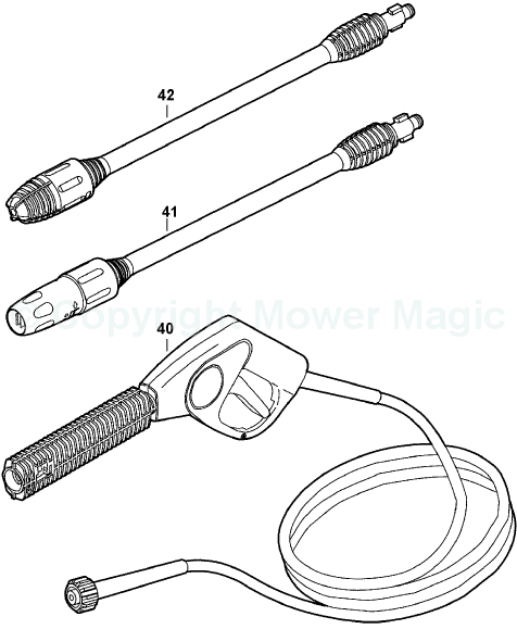 Aquatak 110 Plus, 2