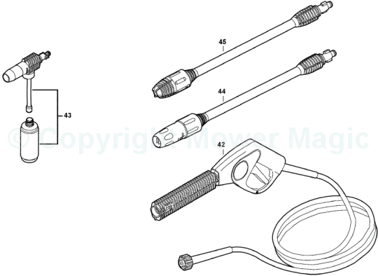 Aquatak 110, 2