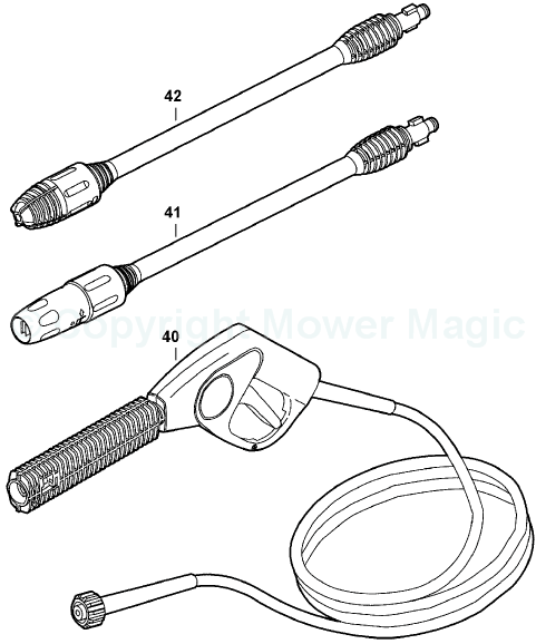 Aquatak 115 Plus, 2