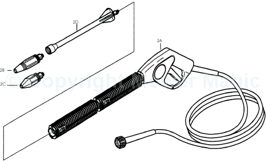 Aquatak 120i, 3