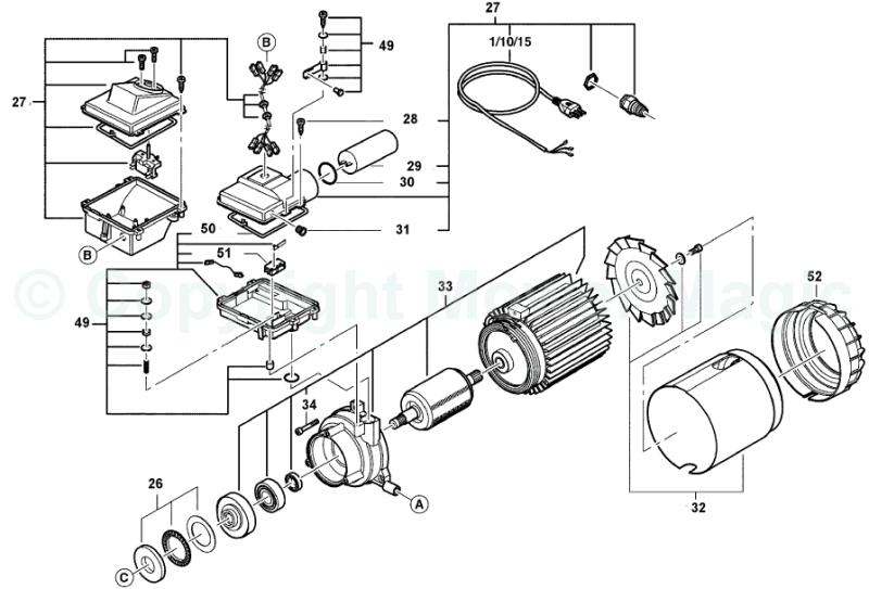 Aquatak 150 Pro, 2