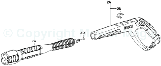 Aquatak CLIC 125, 3