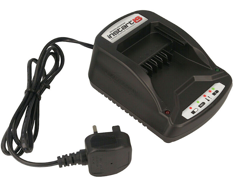 Briggs & Stratton CHARGER for InStart Lithium Battery 593576