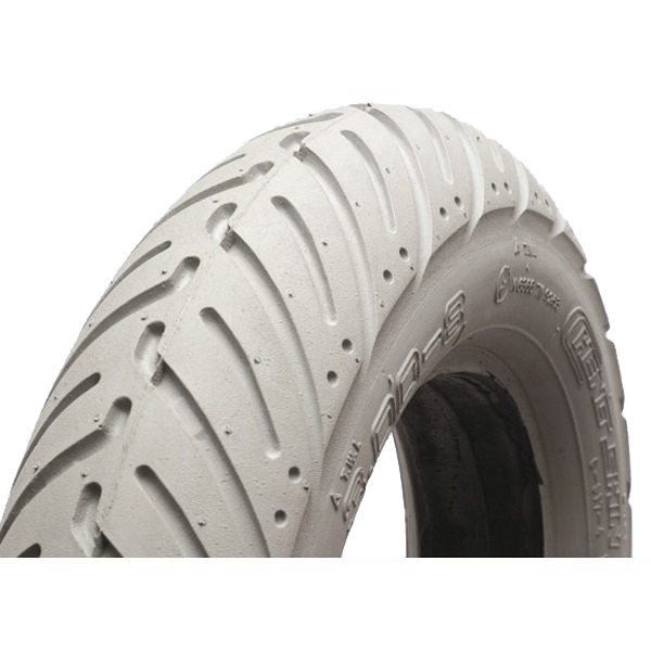 CST Kart and Implement Tyres -TYRE 300/10 C917 4PR GREY