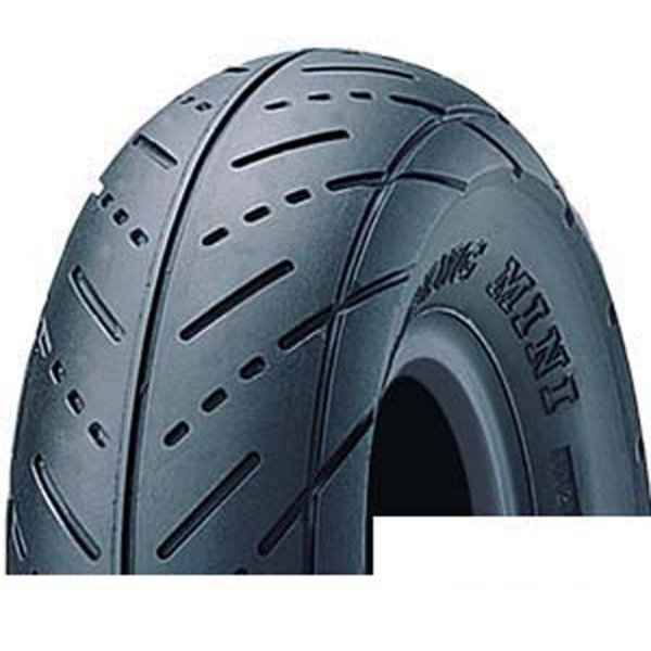 CST Kart and Implement Tyres -TYRE 300/5 C920 4PLY BLACK